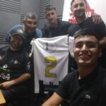📻 Cuando la imaginación viajaba más lejos que los hinchas