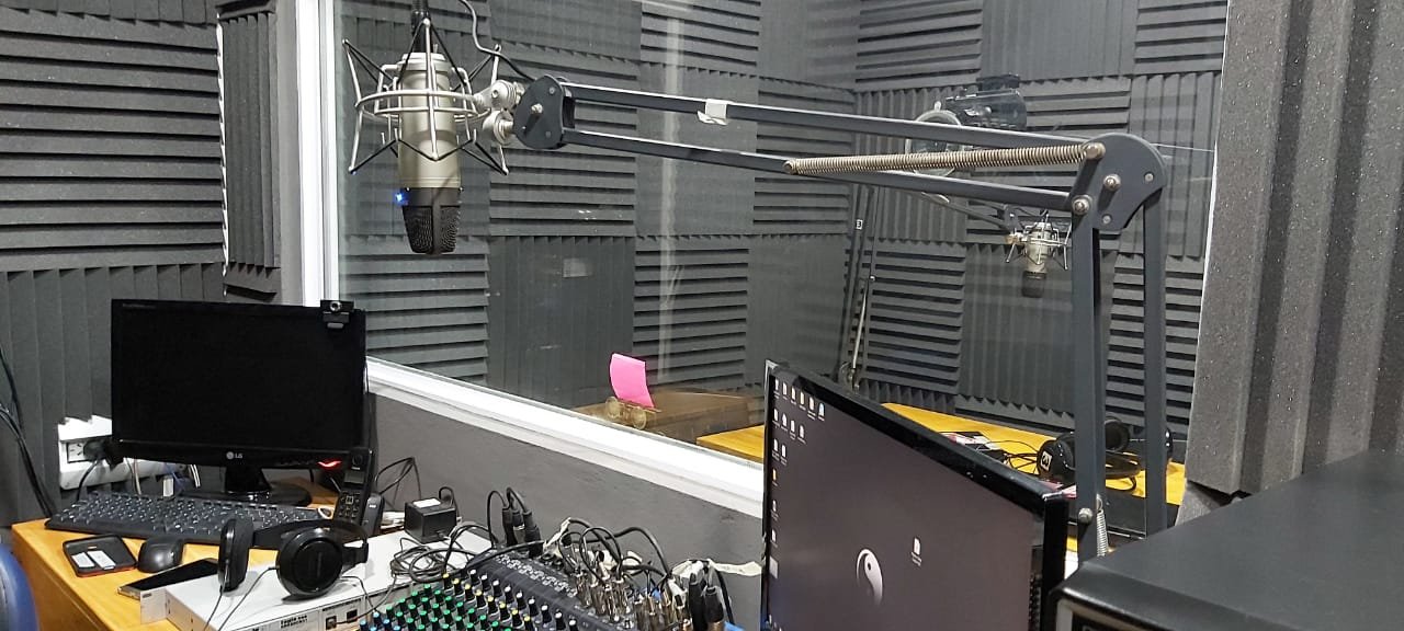 "La comunidad como unidad"