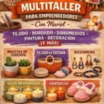 Para todo público /Emprendedores