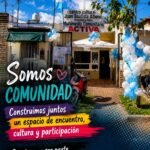 Sostener un medio comunitario también es construir comunidad