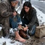 Cuando el frío no es una sensación: la otra cara del invierno